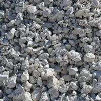 اهک کلوخی یک