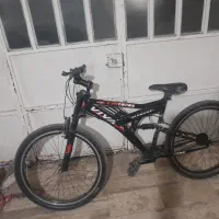 دوچرخه ۲۶