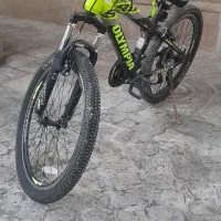 دوچرخه ۲۴ المپیا