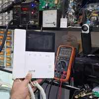 مرکزتعمیرات تخصصی آیفون تصویری مهندس مهدی پور|خدمات پیشه و مهارت|رشت, معلم|دیوار