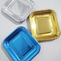 واگذاری کارگاه تولید ظروف یکبار مصرف