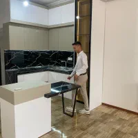 کابینت و کمددیواری