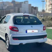 207 پانا مدل 1403|خودرو سواری و وانت|اردبیل, |دیوار