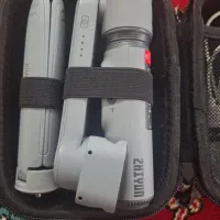 گیمبال موبایل ژیون مدل SMOOTH-XS