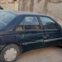 آردی مدل 83 انژکتور