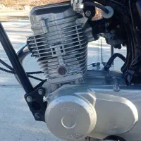 موتور 150|موتورسیکلت|ننور, |دیوار