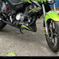 موتور کیوجی 150 کویر