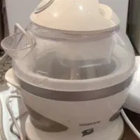 بستنی ساز کاملا نو کنوود