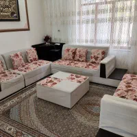 مبل|مبلمان خانگی و میز عسلی|سنقر, |دیوار