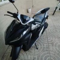 موتور کلیک 170 abs