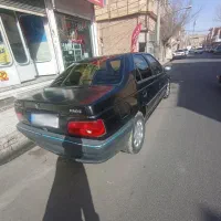 پرشیا سالم|خودرو سواری و وانت|قم, علی آباد سعدگان|دیوار