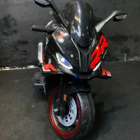 موتور شارژی پر قدرت مسابقه ای تحمل وزن بالا