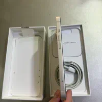 ایفون ۱۳ نرمال ۱۲۸‌گیگ|موبایل|رشت, نیکمرام|دیوار