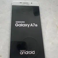 گوشی موبایل سامسونگ A7 2016