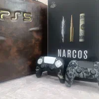 PS5|کنسول، بازی ویدئویی و آنلاین|آبادان, |دیوار