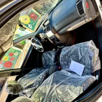 سورن پلاس xu7p|خودرو سواری و وانت|سبزوار, نواب صفوی|دیوار