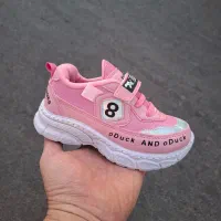 کتونی بچگانه دوردوزی شده (کفش یاسین محمدی)|کفش و لباس بچه|قم, شهرک مهدیه (مدرس)|دیوار