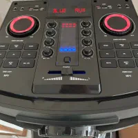 باند|سیستم صوتی خانگی|فردیس, فردیس|دیوار