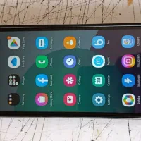 سامسونگa02حافضه۶۴‌معاوضم‌دارم‌باگوشی