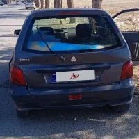 راید ۱۱۱ مدل ۹۰|خودرو سواری و وانت|نسیم‌شهر, |دیوار