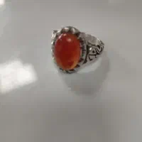 انگشتر عقیق