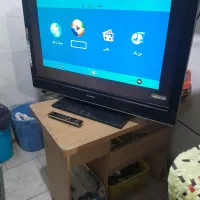 تلویزیون ۴۰اینچ سونی