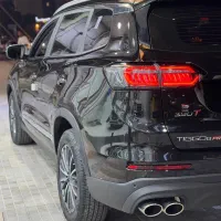 تیگو ۸ پرومکس|خودرو سواری و وانت|بوشهر, |دیوار