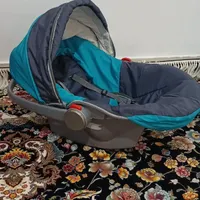 کلیر بچه سالم