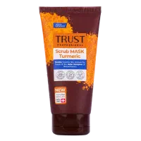 انواع ماسک اسکراب trust|آرایشی، بهداشتی، درمانی|فسا, |دیوار