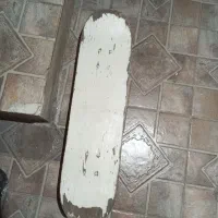 اسکیت تخته ای