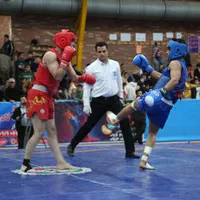 آمادگی جسمانی/ووشو/بدنسازی|خدمات آموزشی|اصفهان, عطار نیشابوری|دیوار