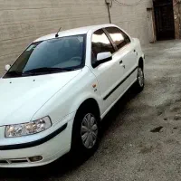 سمند LX مدل 1399/11/07،بدون رنگ  مشابه صفر|خودرو سواری و وانت|تهران, وردآورد|دیوار