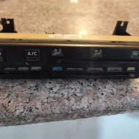 پنل بخاری سمند