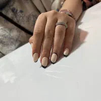 تخفیف پنجاه درصدی کاشت ناخن۲۹۹|خدمات آرایشگری و زیبایی|نهاوند, |دیوار