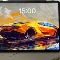 I pad 12.9 128