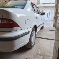 سمند Lx ۹۹ ساده