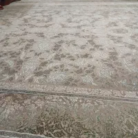 فرش ۹متری جفت با ست کامل|فرش|تهران, عبدلآباد|دیوار