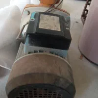 پمپ آب|مصالح و تجهیزات ساختمان|قم, انسجام|دیوار