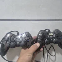 دسته بازی با سیم نو نو