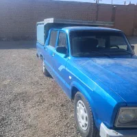 مزدا دو کابین