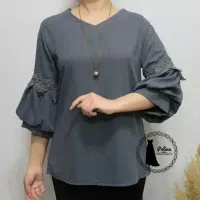 شومیز مجلسی