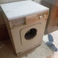 ماشین لباسشویی ابسال ایتالیای