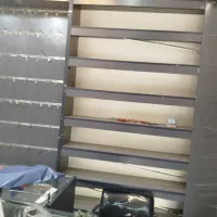 ویترین دکور