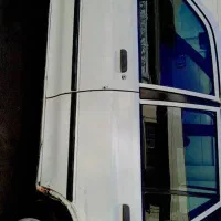 پراید مدل ۸۷|خودرو سواری و وانت|ساوه, |دیوار