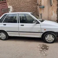 پراید مدل ۹۳|خودرو سواری و وانت|اهر, |دیوار