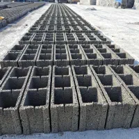 بلوک تولیدی بلوک پوکه ای سبک