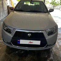 دنا مدل 95|خودرو سواری و وانت|کرج, شهرک یاس جنوبی|دیوار