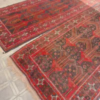 قالیچه دست بافت و6متری ماشینی|فرش|زاهدان, |دیوار