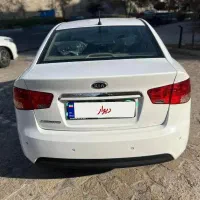 سراتو آپشنال ۹۸|خودرو سواری و وانت|تبریز, |دیوار