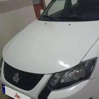 کوییکs سفید بدون رنگ مدل۴۰۲